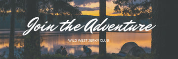 Join The Jerky Club